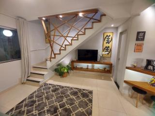 Casa Completa Aconchegante e Decorada - 9