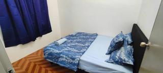 Homestay Kg Razali - 0