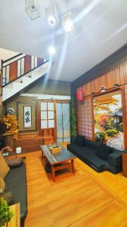 Hanki Guest House syariah - 7