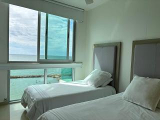 Piso alto con vistas al Mar caribe - 9