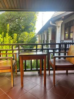 Queen Hotel - Luang Prabang - 5
