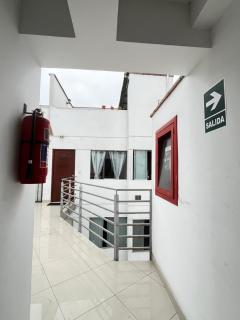 Habitación céntrica - 0