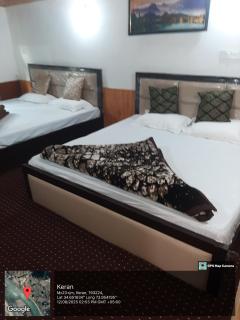 Keran resort - 0