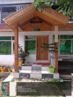Keran resort - 2