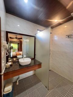 Queen Hotel - Luang Prabang - 2