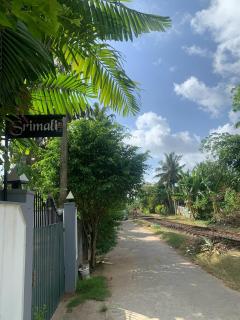 Sri Mali Holiday Home - 6