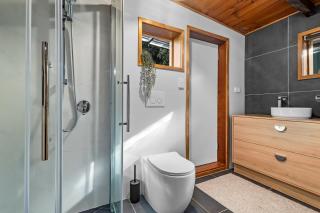 Judbury Bush Retreat, Huon Valley TAS - 4