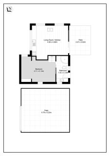 Judbury Bush Retreat, Huon Valley TAS - 3