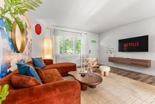 5BD Japanese-Themed w/ Hot Tub, Movie Room & Games - 4