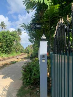 Sri Mali Holiday Home - 9