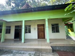 New Kaziranga Cottage - 7