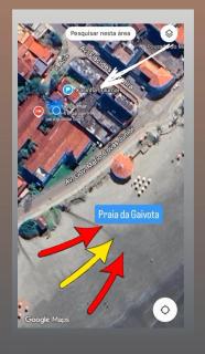 Edicula beira praia, lulumar - 9