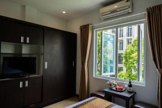 Chariot Hotel by BAY LUXURY - 6