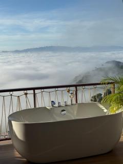 The Mist Mountain Doichang - 9