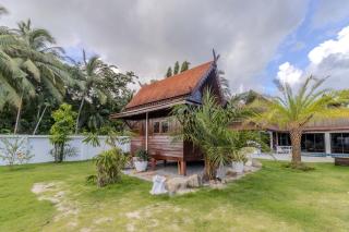 V244 Near Beach 4br Massive Property Huge Pool - 3