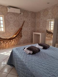 Suíte Perfeita - Mossoró - 0