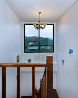 The Orange Villa Near Beach 海灘附近的家庭別墅 - 7