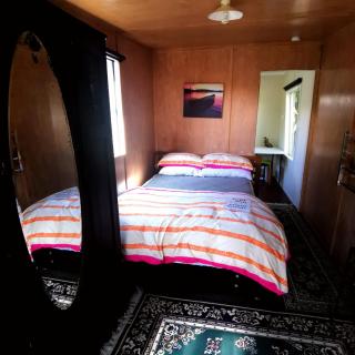 Back to Basics Accommodation - 7