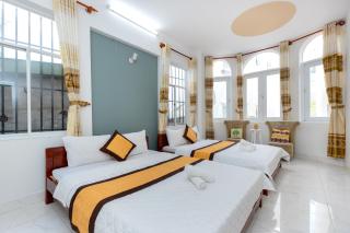 Homestay 30 Võ Thị Sáu - Free bida karaoke - 2