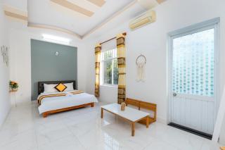 Homestay 30 Võ Thị Sáu - Free bida karaoke - 3