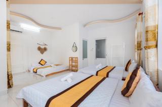 Homestay 30 Võ Thị Sáu - Free bida karaoke - 1