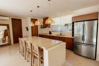 Villa Selva Tulum - 4BR Jungle Retreat with Pool & Rooftop - 6