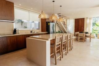Villa Selva Tulum - 4BR Jungle Retreat with Pool & Rooftop - 6