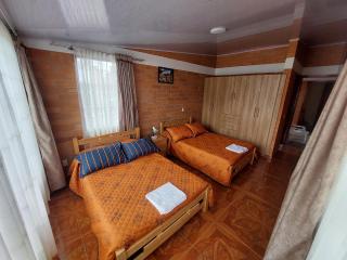 Casa Vacacional Paipa - 6