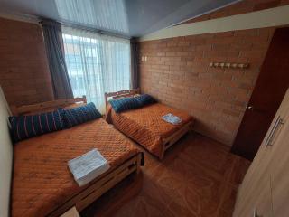 Casa Vacacional Paipa - 3