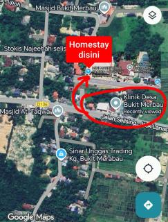 Teratak Bonda Homestay - 7