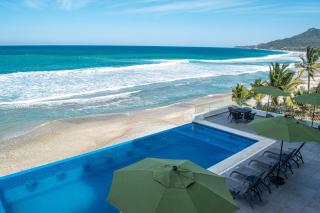 Casa Tau 102 Punta Mita - 4