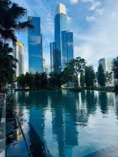 Signature Suites Of Agile - 9