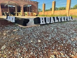 Aldea Hualtepec Glamping - 3