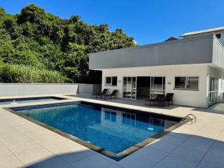 Espetacular apartamento completo na Praia dos Ingleses - 2