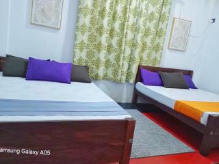 Lilly resort anuradapura - 5