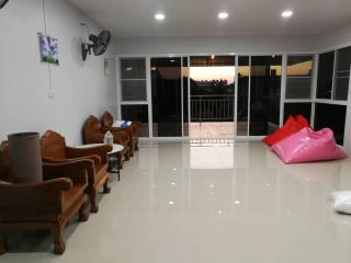 ศุภักษรอพาร์ทเม้นและสระว่ายน้ำ Supakson apartement and pools - 4