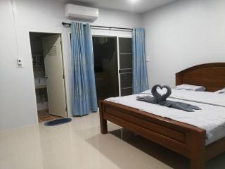 ศุภักษรอพาร์ทเม้นและสระว่ายน้ำ Supakson apartement and pools - 3