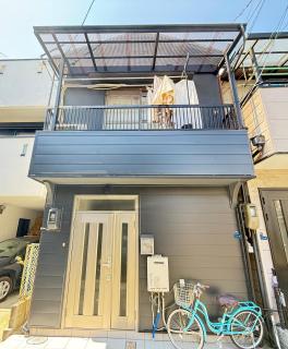 Osaka Guesthouse SAYURI HONKAN - Osaka - 0