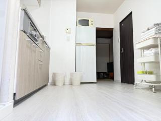 Osaka Guesthouse SAYURI HONKAN - Osaka - 9