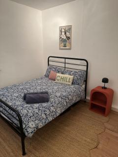 Near Museum, Kings Cross, 1bd Flat - London - 0