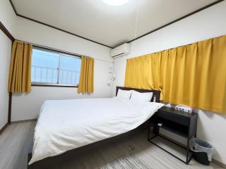 Osaka Guesthouse SAYURI HONKAN - Osaka - 2