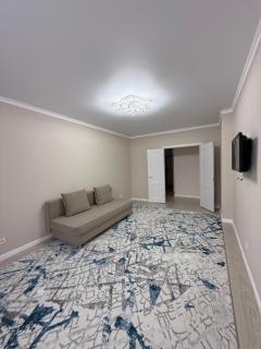 2 ком квартира рядом с Барыс Арена - 9