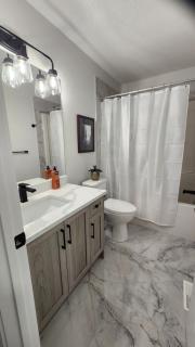 Tranquil Short Term Rental - 9