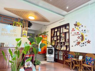 Đậu Biếc Homestay - 0
