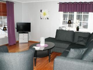 4 person holiday home in HÅCKSVIK-By Traum - 2