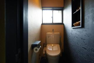 貸切サウナ付き宿 庵壽蜻蛉館 Anju-Seireikan - 1