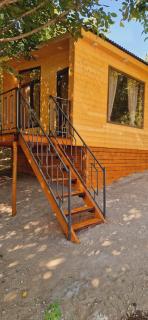 GreenField Luxe - Yeghegnadzor - 1