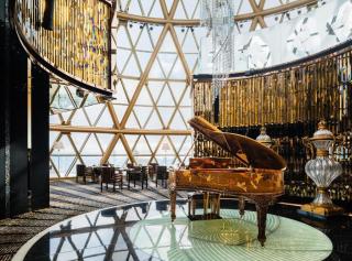 Grand Lisboa Macau - Macau - 6