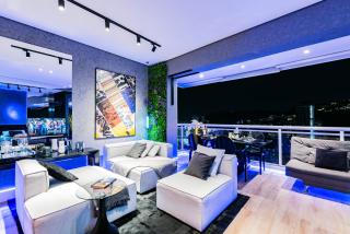 Unlimited Ocean Front, Vista Mar no 28 andar - 6