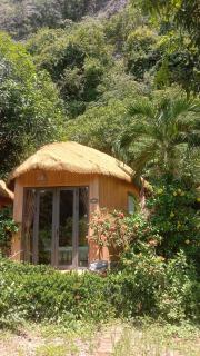 Trang An Royal Bungalow - Nature Health - 9